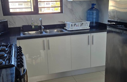 Ensanche Isabelita Appartement | Modern apartment in SDE, ideal for you