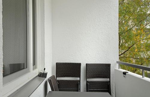 Neuburg Appartement | Modern Apartments Neuburg 7 - New