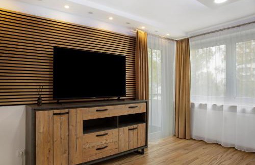 Neuburg Appartement | Modern Apartments Neuburg 7 - New