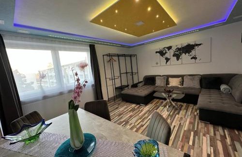 Neuburg Appartement | Modern Apartments Neuburg 4 - New