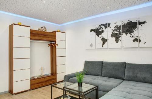 Neuburg Appartement | Modern Apartments Neuburg 2 - New
