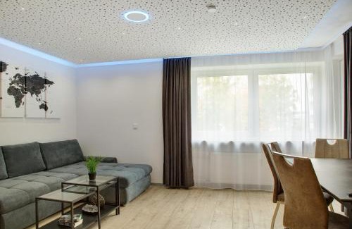 Neuburg Appartement | Modern Apartments Neuburg 2 - New