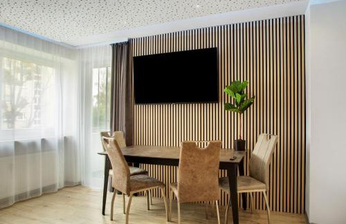 Neuburg Appartement | Modern Apartments Neuburg 2 - New