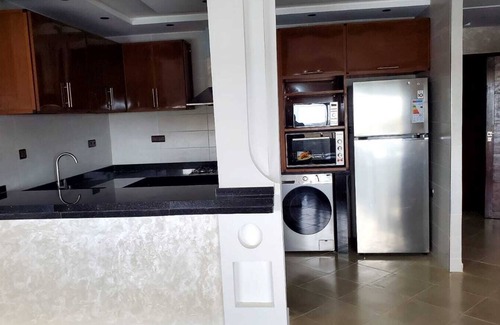 Oulad Aissa Appartement | Modern apart no2 with breathtaking views of the water