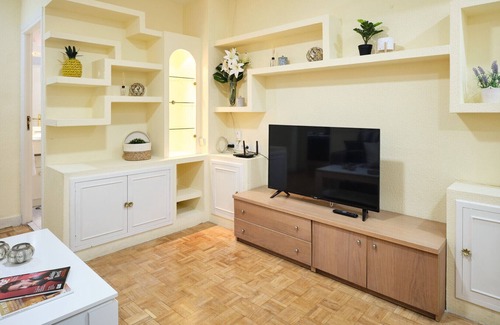 Cotos Appartement | Modern apartment at Castilla