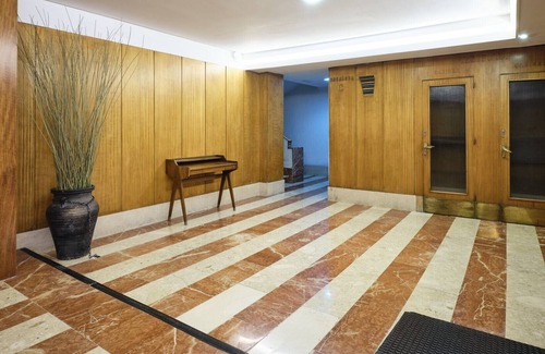 Cotos Appartement | Modern apartment at Castilla