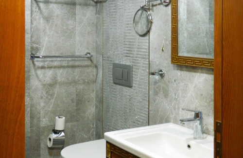 Osmanbey Appartement | Modern Aparthotel in Osmanbey |Daily Cleaning | Near Metro & Nişantaşı
