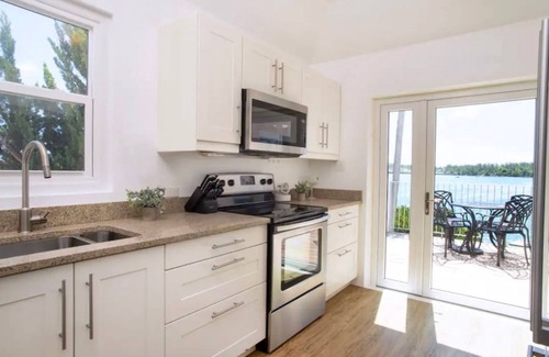 St. George's Appartement | Modern Apartment St.Georges Bermuda