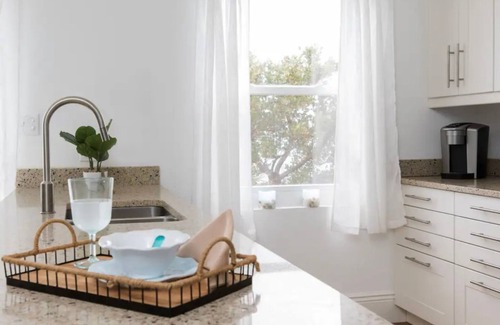 St. George's Appartement | Modern Apartment St.Georges Bermuda