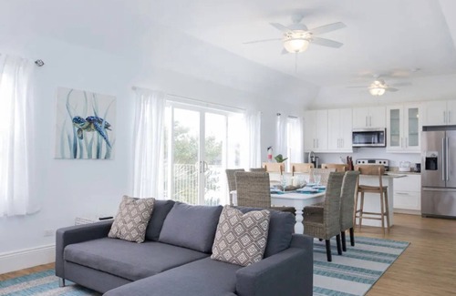 St. George's Appartement | Modern Apartment St.Georges Bermuda