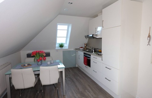 St. Peter-Ording Appartement | Appartement moderne dans le quartier de Sankt Peter-Ording Dorf
