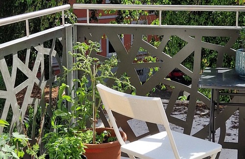 Waldshut-Tiengen Maison | Modern apartment Smart Tv and parking lot