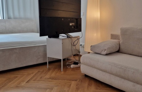 Waldshut-Tiengen Maison | Modern apartment Smart Tv and parking lot