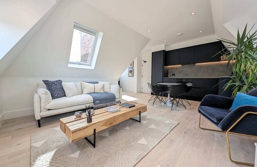 West Finchley Appartement | Modern Apartment in London Finchley