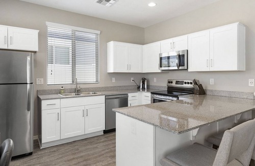 Litchfield Park Appartement | Modern Apartment in Prime Location (ID8464X51)