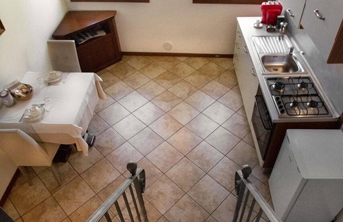 Vicenza Appartement | Appartement moderne à 10 min. du centre et de l'hôpital civil