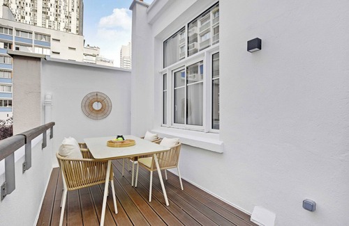 Quartier de Javel Appartement | Appartement Moderne - 2BR/6P - Tour Eiffel
