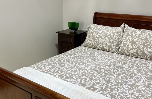 Oranjestad Appartement | Modern apartment 5 minutes away from the airport.
