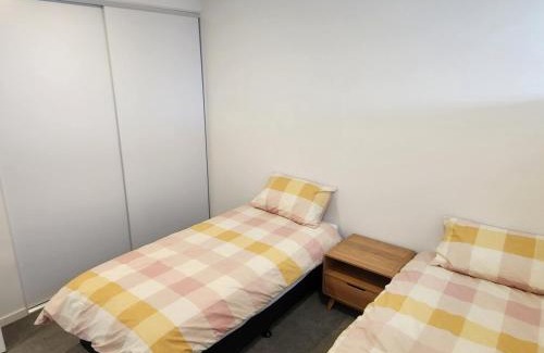 Airport West Appartement | Modern Apartment Airport Area
