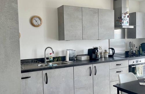 South Hornchurch Appartement | Modern Apartment All Amenities Greater London