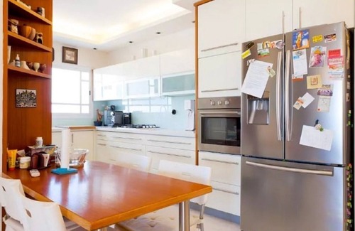 Ashdod Appartement | Appartement moderne, plage incroyable