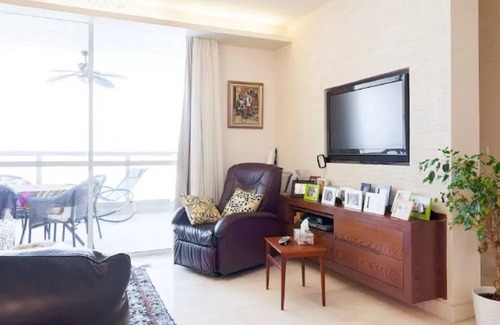 Ashdod Appartement | Appartement moderne, plage incroyable