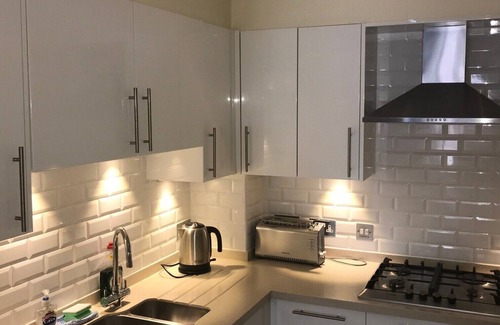 London City Centre Appartement | Appartement moderne au cœur du quartier des théâtres de Covent Garden à Londres