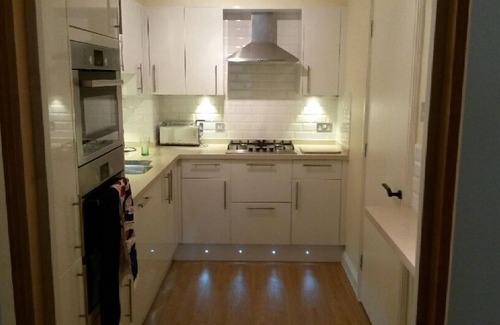 London City Centre Appartement | Appartement moderne au cœur du quartier des théâtres de Covent Garden à Londres