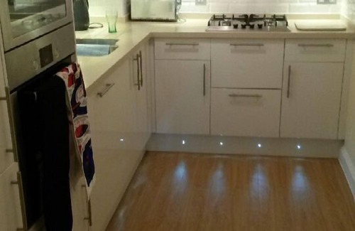 London City Centre Appartement | Appartement moderne au cœur du quartier des théâtres de Covent Garden à Londres