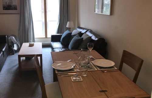 London City Centre Appartement | Appartement moderne au cœur du quartier des théâtres de Covent Garden à Londres
