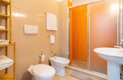 Strongoli Appartement | Modern Apartment by the Sea in Strongoli Marina