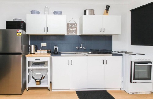 Cairns North Appartement | Modern Apartment Close to the City Centre 16