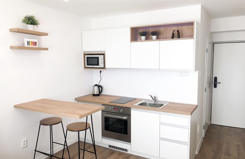 Zilina Appartement | Maison intelligente moderne Žilina