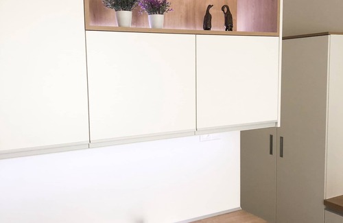 Zilina Appartement | Maison intelligente moderne Žilina