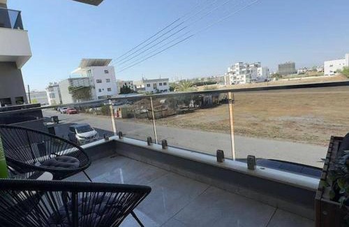 Nicosia Appartement | Modern apartment