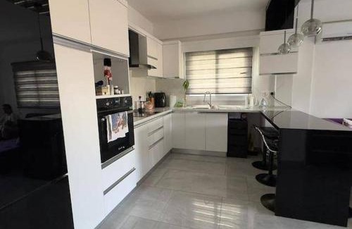 Nicosia Appartement | Modern apartment