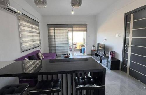 Nicosia Appartement | Modern apartment