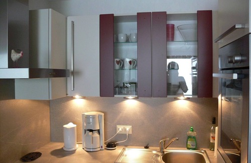 Obermaiselstein Appartement | Appartement moderne avec piscine, sauna et WiFi dans la station climatique d'Obermaiselste