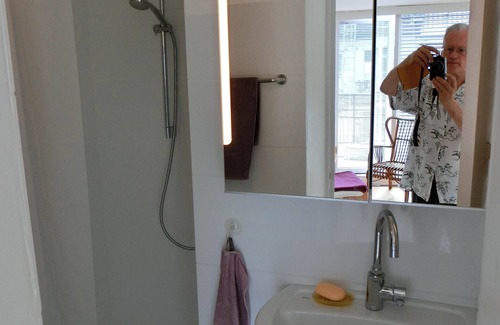 Pempelfort Appartement | Appartement moderne avec style au cœur de Düsseldorf avec WiFi gratuit