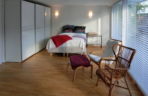 Pempelfort Appartement | Appartement moderne avec style au cœur de Düsseldorf avec WiFi gratuit