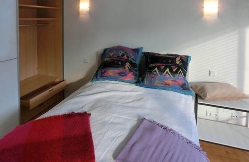 Pempelfort Appartement | Appartement moderne avec style au cœur de Düsseldorf avec WiFi gratuit