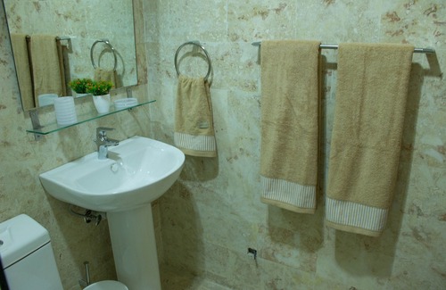 San Geronimo Appartement | Appartement moderne dans le meilleur centre de la zone coloniale de Saint-Domingue