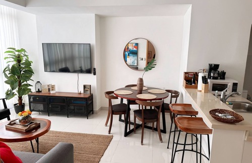 Santo Domingo Appartement | Modern Apartment with easy access