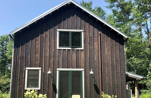 Etna Appartement | Modern Apartment; Easy Commute To Cornell University Or Ithaca College