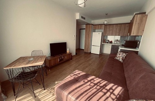 Kepez Appartement | Modern Apartment EKPA İNŞAAT 1207