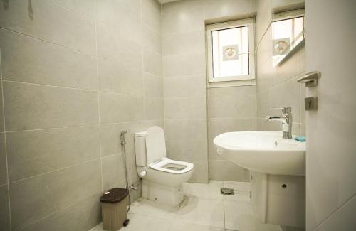 Al Duqqi Appartement | Modern apartment El Dokki