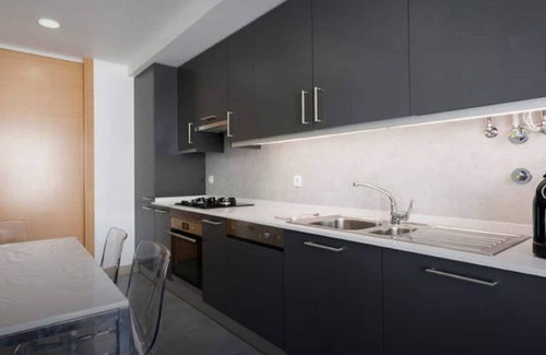 Sacavem Appartement | Appartement moderne pour famille et groupe d'amis