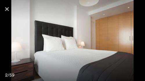 Sacavem Appartement | Modern Apartment for Family and Group of Friends