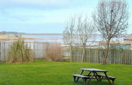 Waren Mill Cottage | 3 chambres à coucher à Near Bamburgh