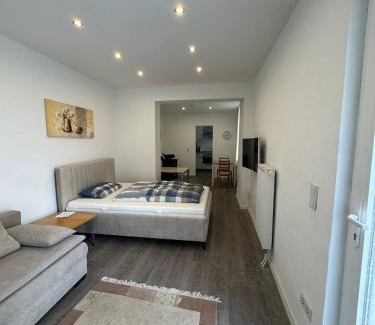 Landshut Appartement | Modern Apartment Good Location